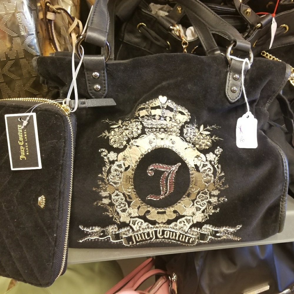 ♡Juicy Couture set♡